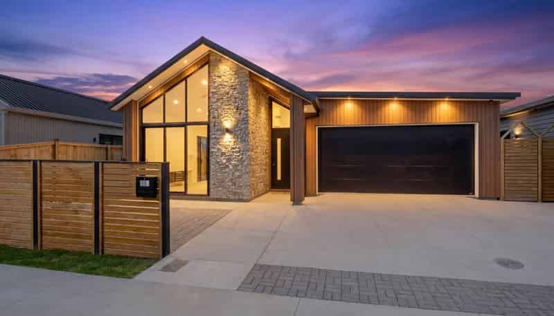 16 Tuwai Crescent, Opaheke