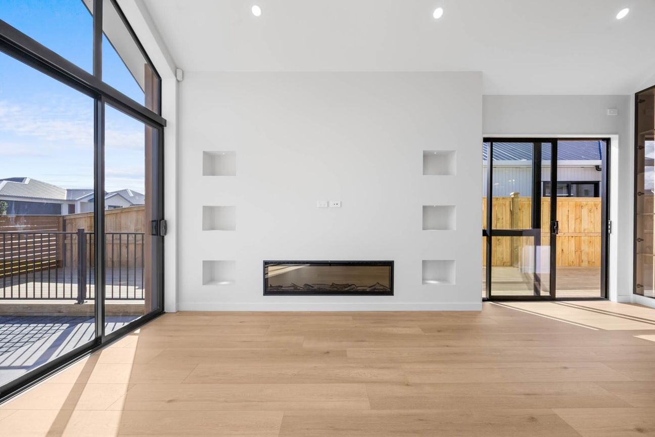 Luxury Living Designed for Modern Families - Widok 2
