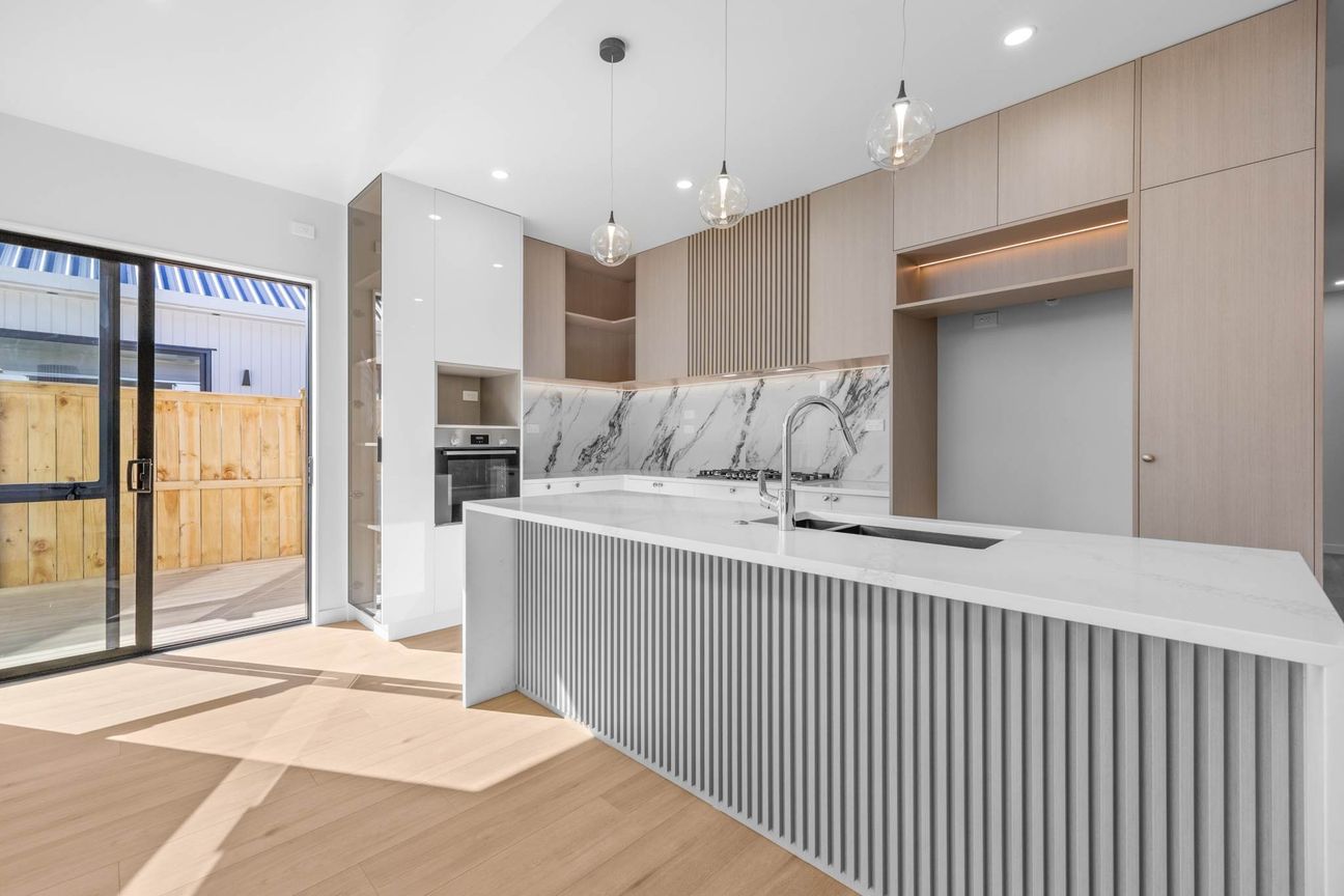 Luxury Living Designed for Modern Families - Widok 5