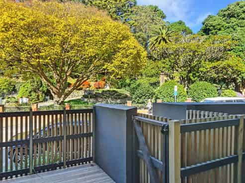 7A/26 Glenmore Street, Thorndon