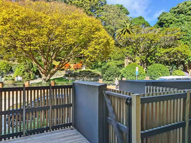 7A/26 Glenmore Street, Thorndon