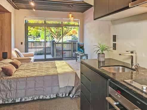 7A/26 Glenmore Street, Thorndon