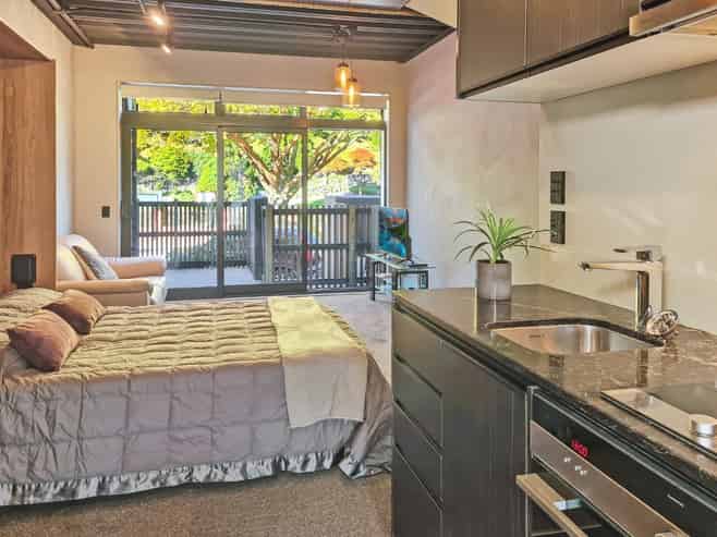 7A/26 Glenmore Street, Thorndon