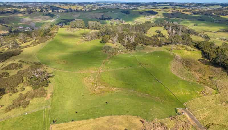 132B Gatfield Road, Kaukapakapa