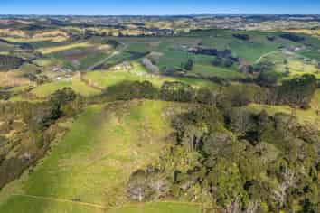 132B Gatfield Road, Kaukapakapa