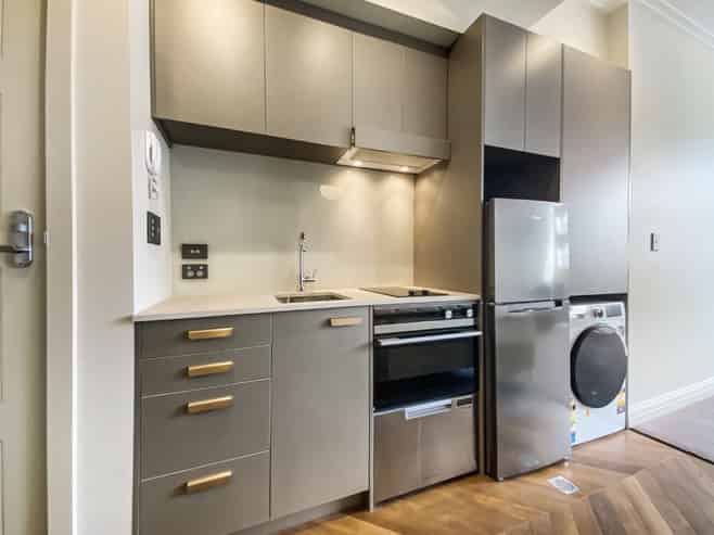 202A/8 Chaffers Street, Te Aro