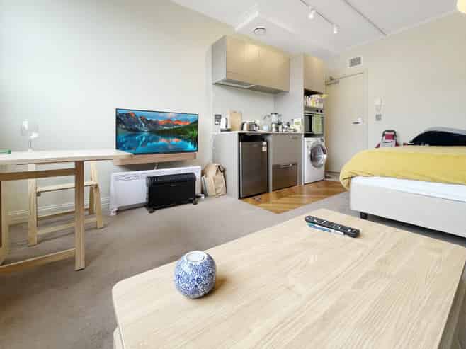 202A/8 Chaffers Street, Te Aro