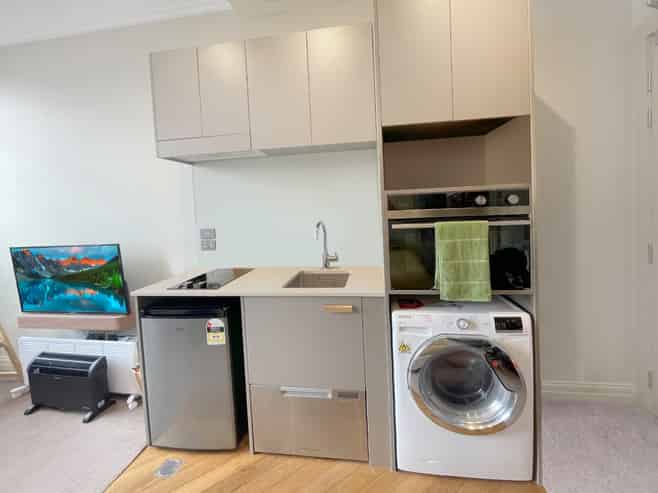 202A/8 Chaffers Street, Te Aro