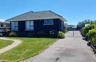 43 Ensign Street, Halswell