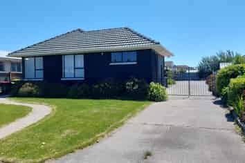 43 Ensign Street, Halswell