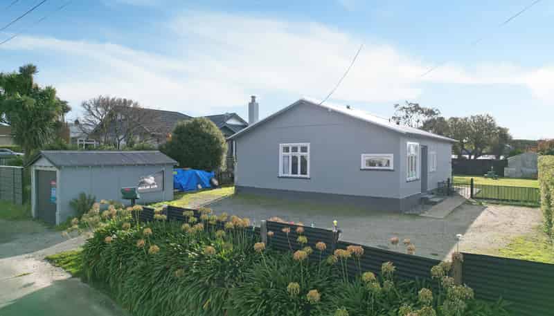 4 Rother Street, Oamaru