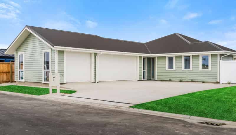 30E Woodville Street, LEESTON
