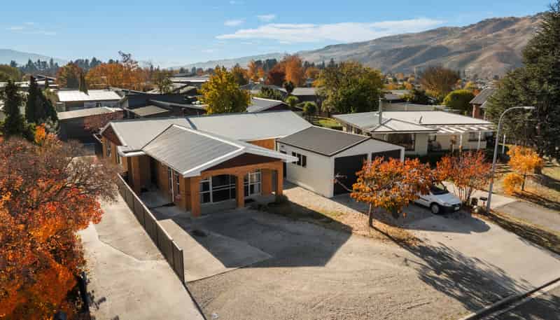 63 Donegal Street, Cromwell