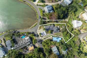 1 Richmond Road, Mangonui