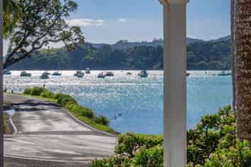 1 Richmond Road, Mangonui