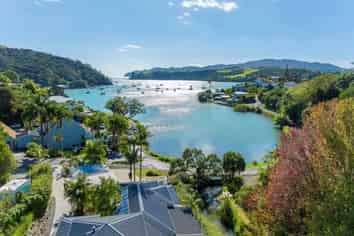 1 Richmond Road, Mangonui