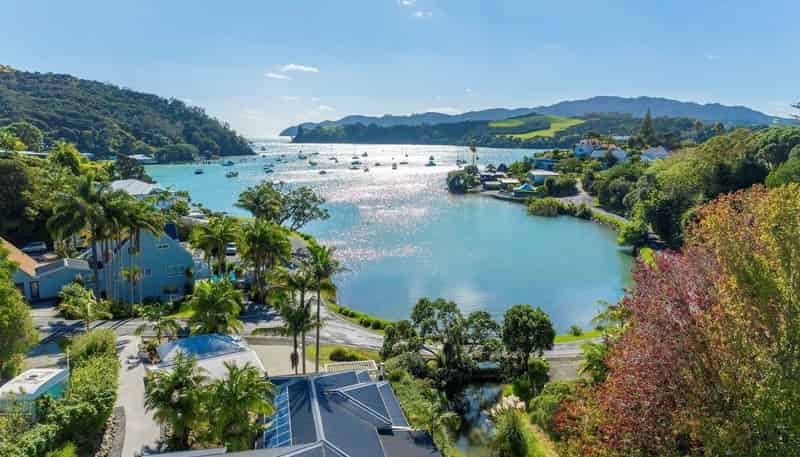 1 Richmond Road, Mangonui