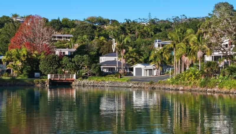 1 Richmond Road, Mangonui