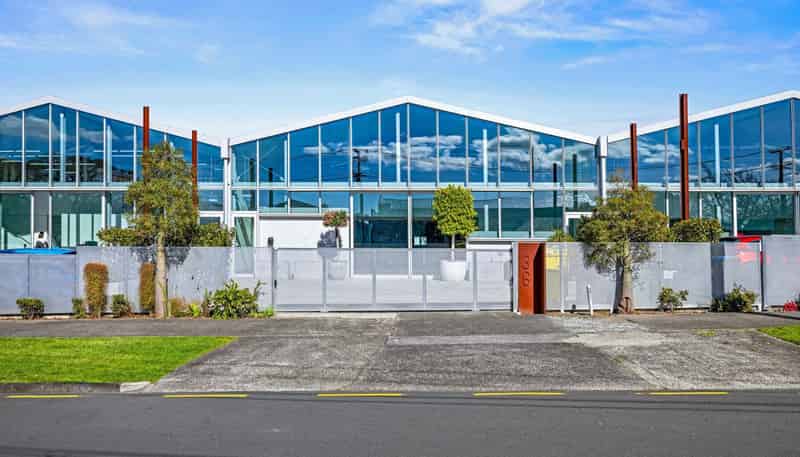 36 Ethel Street, Morningside