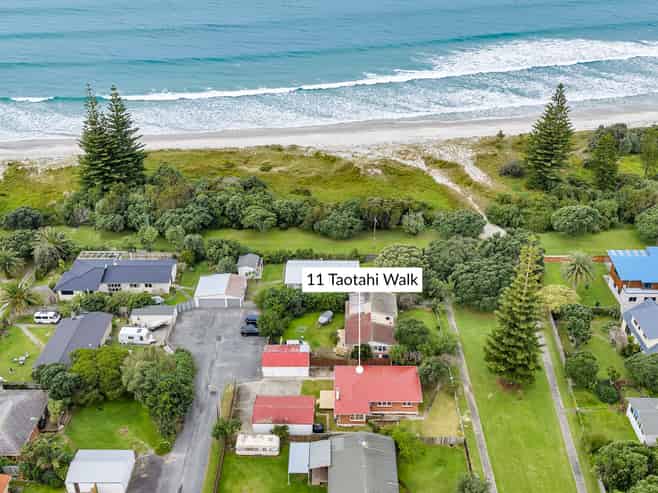 11 Taotahi Walk, Ruakaka