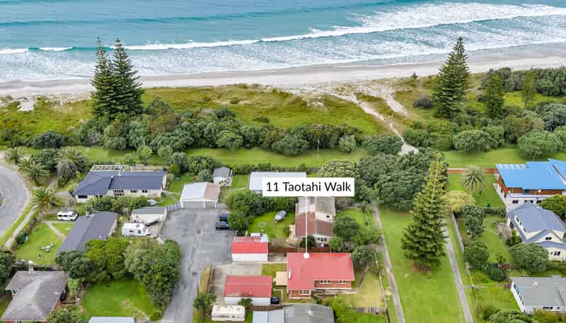 11 Taotahi Walk, Ruakaka
