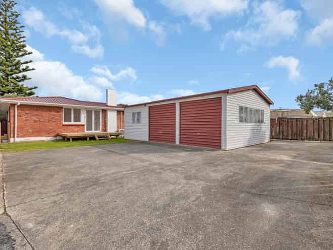 11 Taotahi Walk, Ruakaka