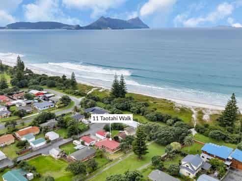 11 Taotahi Walk, Ruakaka