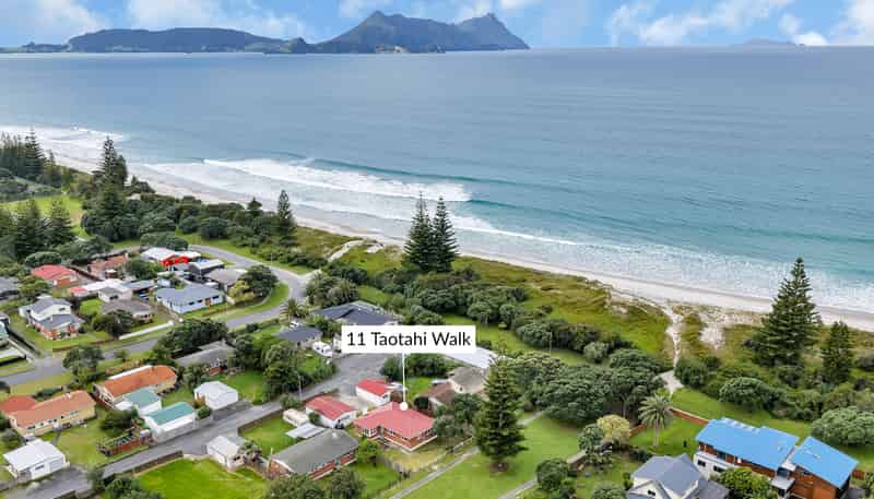 11 Taotahi Walk, Ruakaka