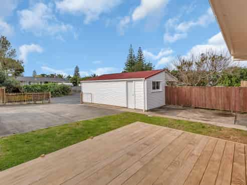 11 Taotahi Walk, Ruakaka