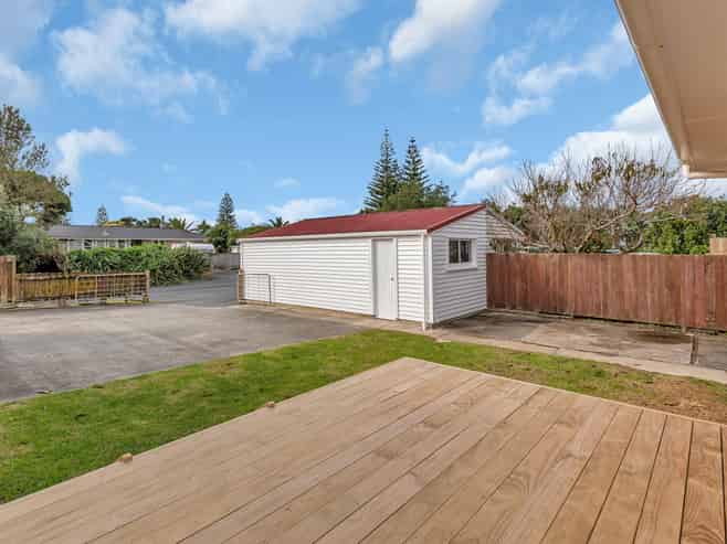 11 Taotahi Walk, Ruakaka
