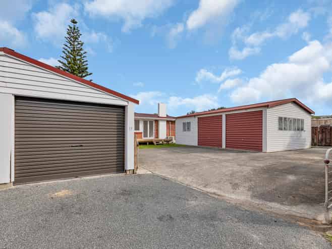 11 Taotahi Walk, Ruakaka