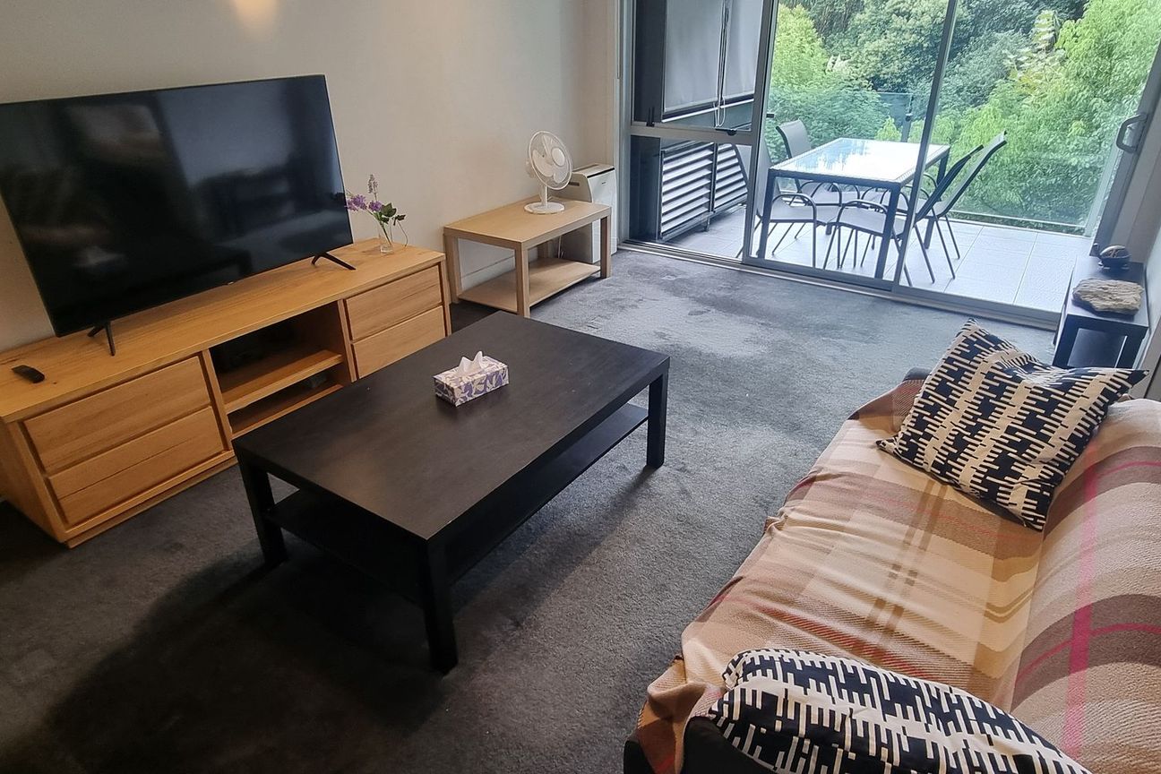 Ready to move in - fully furnished unit - Vista 5