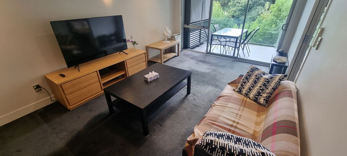 Ready to move in - fully furnished unit - Ansicht 5
