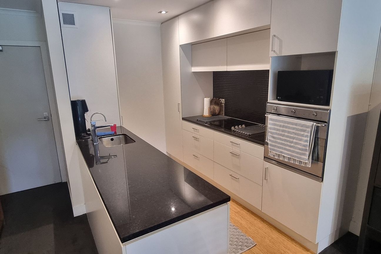 Ready to move in - fully furnished unit - Altro