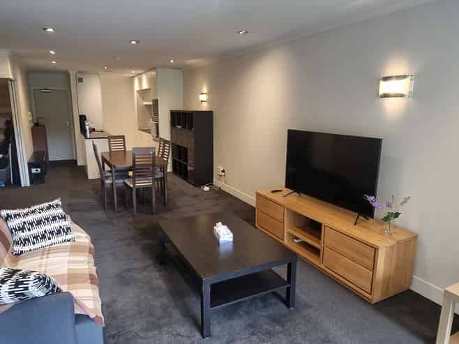 3C/15 Fleet Street, Eden Terrace