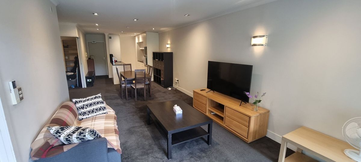 Ready to move in - fully furnished unit - Ansicht 3