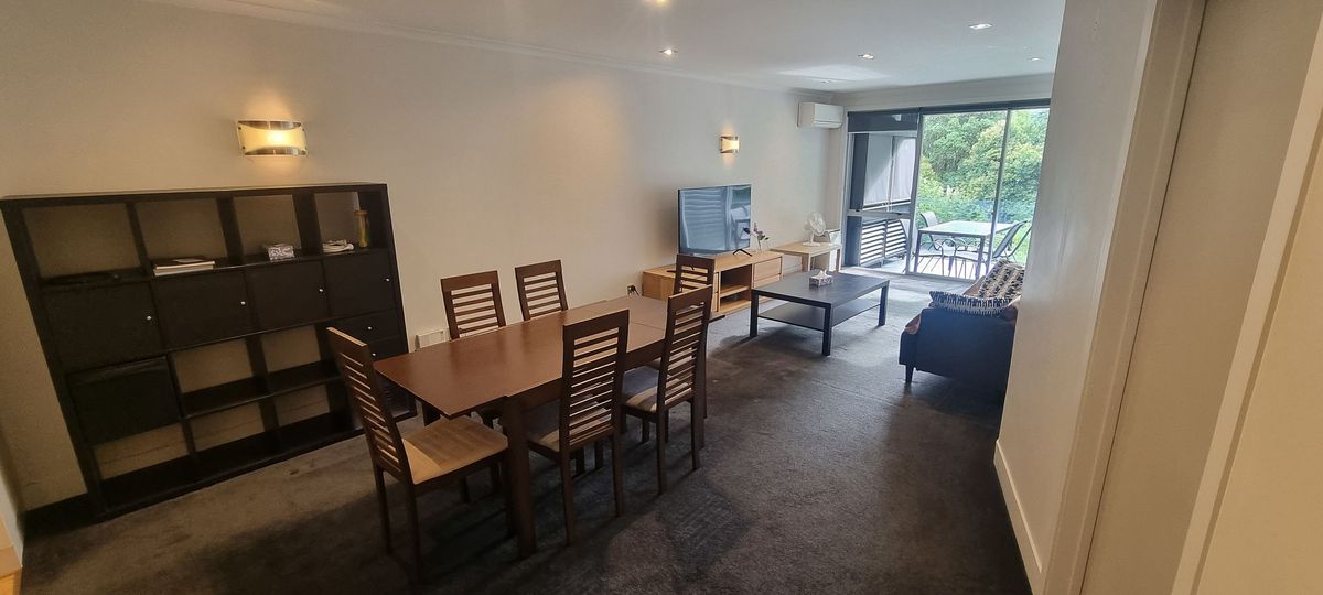Ready to move in - fully furnished unit - Ansicht 4