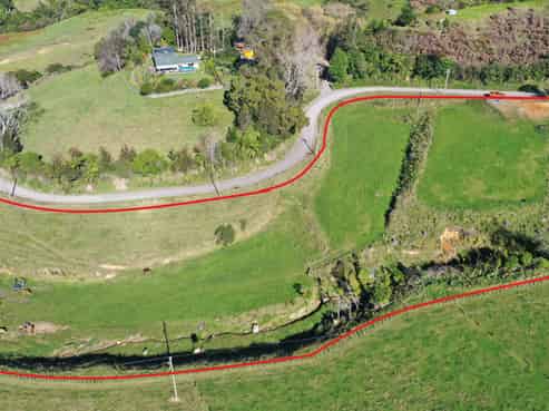 520 Te Puke Quarry Road, Te Puke