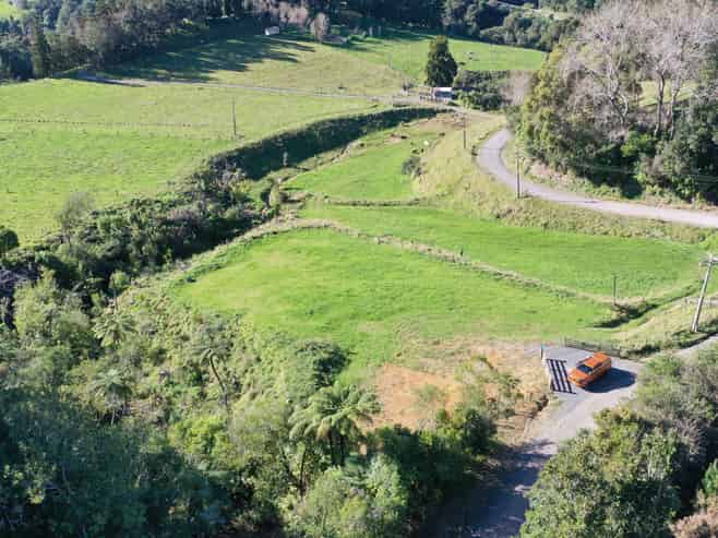 520 Te Puke Quarry Road, Te Puke