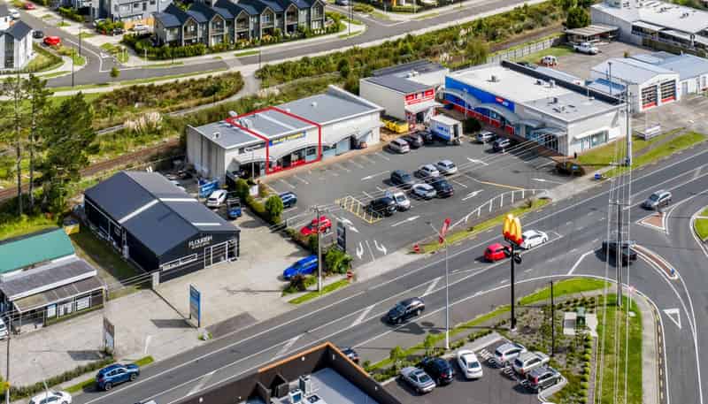 7/329A Main Road, Huapai