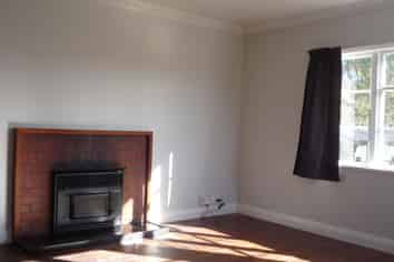 1 Marlborough Street, Feilding