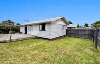3/21 Albert Street, Papakura