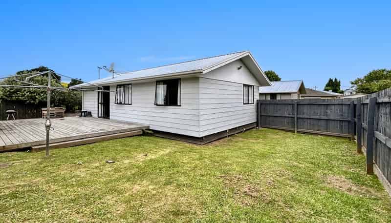 3/21 Albert Street, Papakura