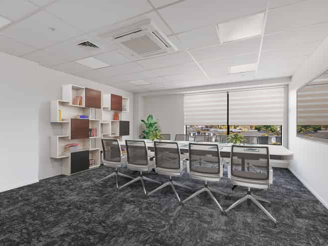 Premium office for lease in Omokoroa