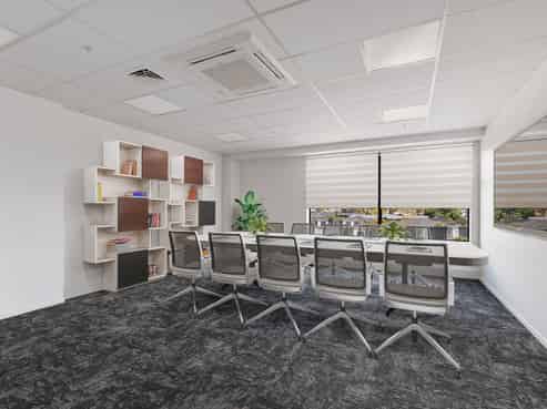 Premium office for lease in Omokoroa