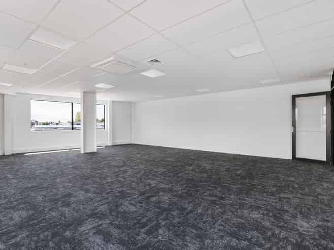 Premium office for lease in Omokoroa