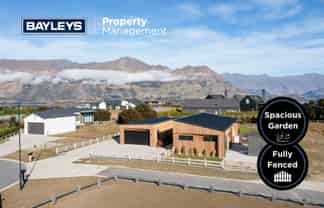 9 Bull Rdge, Wanaka