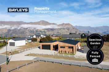 9 Bull Rdge, Wanaka