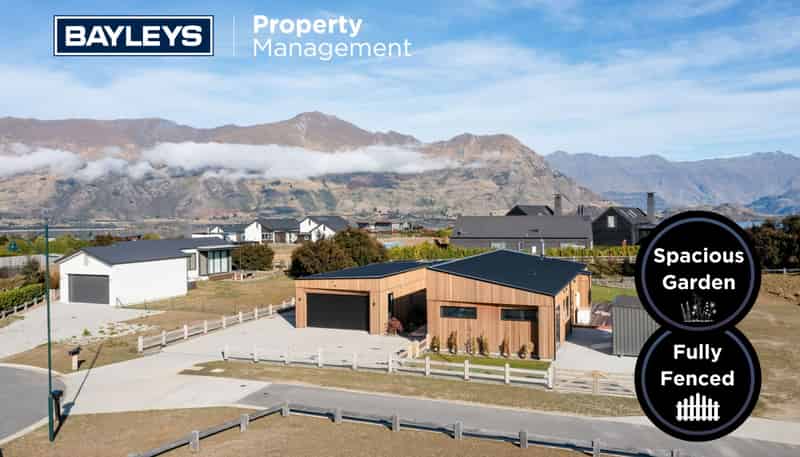 9 Bull Rdge, Wanaka