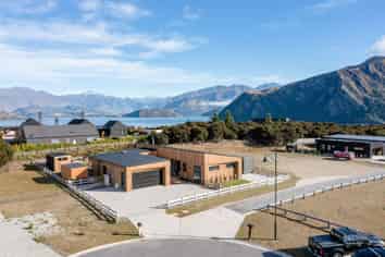 9 Bull Rdge, Wanaka